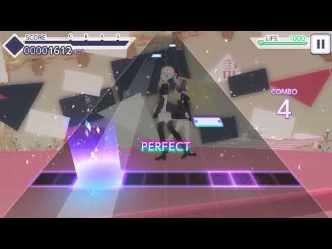 【プロセカ】シャルルexpert【フルコンボ】