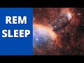 Rem Sleep - Isochronic Tones - Deep Sleep Relaxing Music