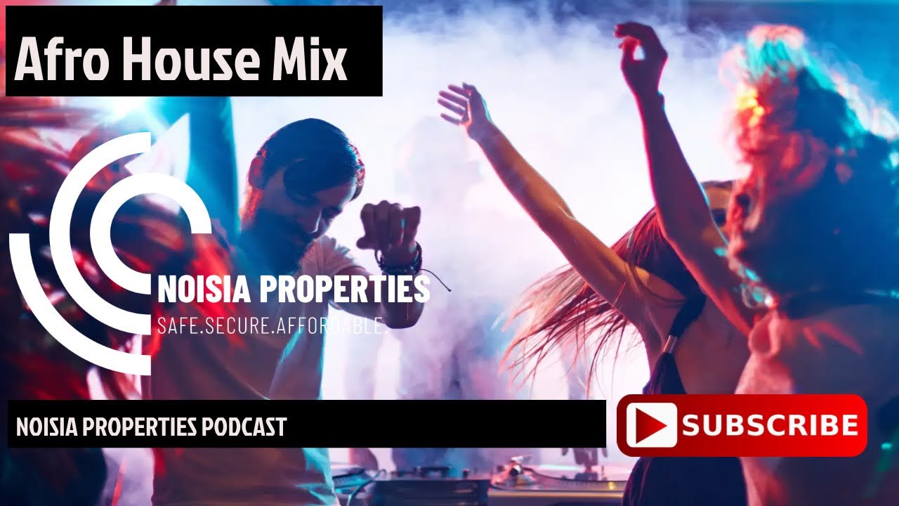 Afro House MixDj Set Caiiro Mbuso Khoza King SfisoDe Cave ManDa