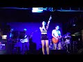 Stay The Night - Zedd ft. Hayley Williams (GENUINE Band Live Performance) Kasadya Street Party 2015