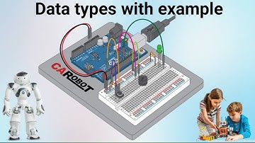 How to Control LED Brightness with Arduino | PWM Explained for Beginners
