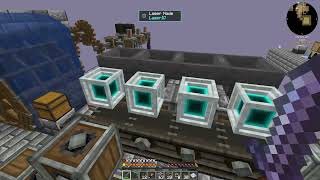 FTB Skies 2   Ep65 Create Mechanisms