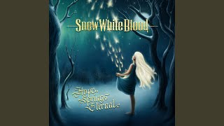 Video thumbnail of "Snow White Blood - Falling Stars (feat. Stimmgewalt)"