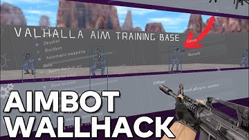 COUNTER STRIKE 1.6 CHEAT || AIMBOT ||CS 1.6 HACK || EASY DOWNLOAD ||FREE || 2023