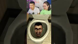 Skibidi Toilet Vs. bqThanh