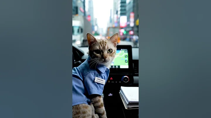 Video 11734731: singapura cat