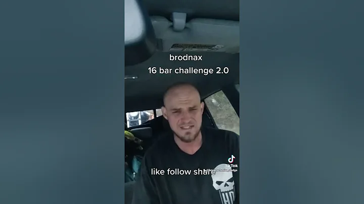 brodnax- 16 bar challenge 2.0
