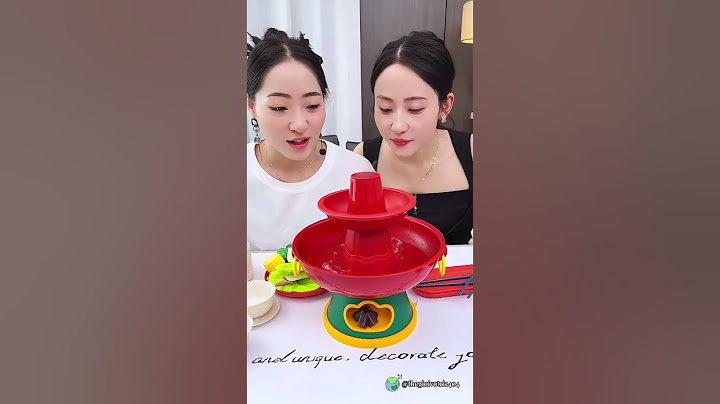 Cách Nấu Lẩu Đúng Cách #funny #shots