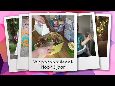 Video: Is Een Student Van Haar School Gestuurd Vanwege Haar Verjaardagstaart?