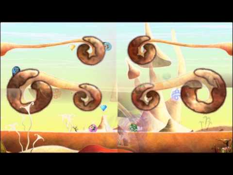 Gumboy Tournament PC 2008 Gameplay