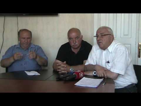 საზოგადოებრივი დარბაზი \"აფხაზეთი\"