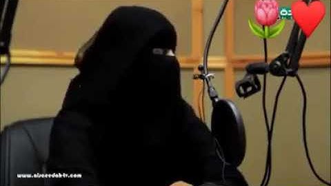 اجمل تلاوه تريح القلب /الحافظه فاطمه الأغبري من اليمن محافظة تعز