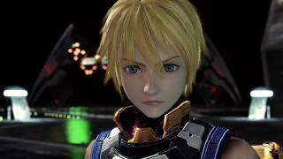 Star Ocean The Last Hope PS4 Part 23 Sanktuarium auf EN II