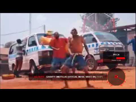 BIG BOYS=GRAVITY OMUTUJJU FFICIAL MUSIC VIDEO MIXXXXX DJ EMMA0750876101 9
