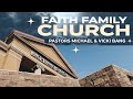 Faith Family Church | Sunday, September 7th | Pastor Randy Hartz