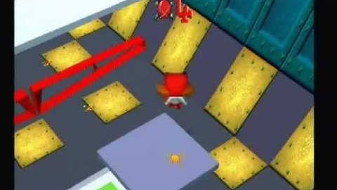 Bubsy 3D - How Far Can I Get In 20 Parts - Part 12