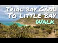 Trial Bay Gaol to Little Bay Coastal Walk South West Rocks Arakoon NSW