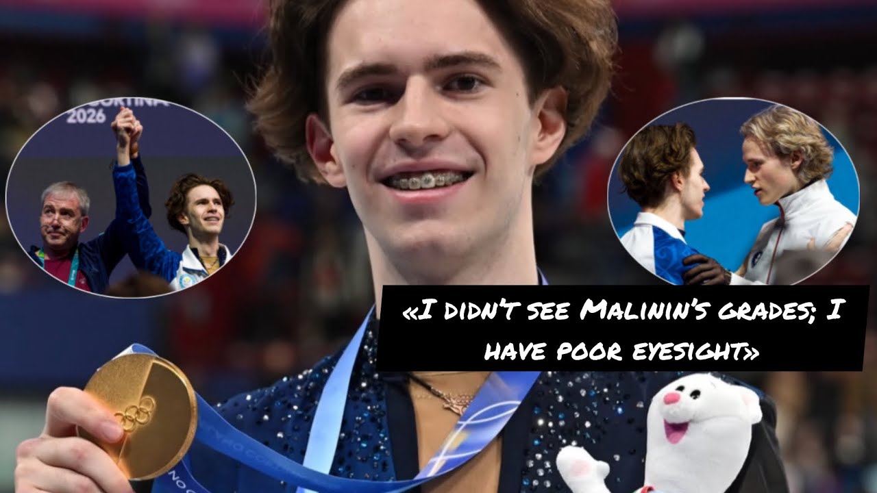 Казахстанский фигурист Михаил Шайдоров получит 250 000 долларов за победу на Олимпийских играх 20...