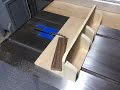 Make a Very Accurate Crosscut Sled for Woodworking Projects! Make a Very Accurate Crosscut Sled for Woodworking Projects!