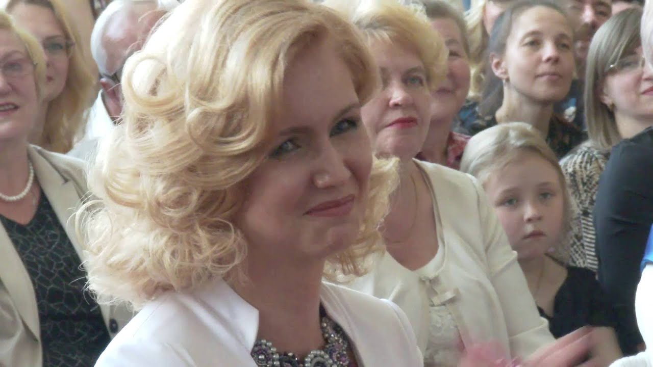 хор Трубицыной