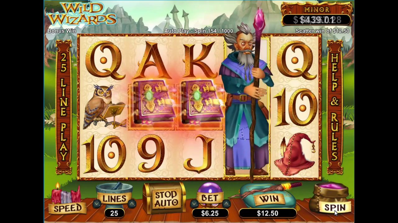 Slotocash Online Casino Slotocash Online Casino