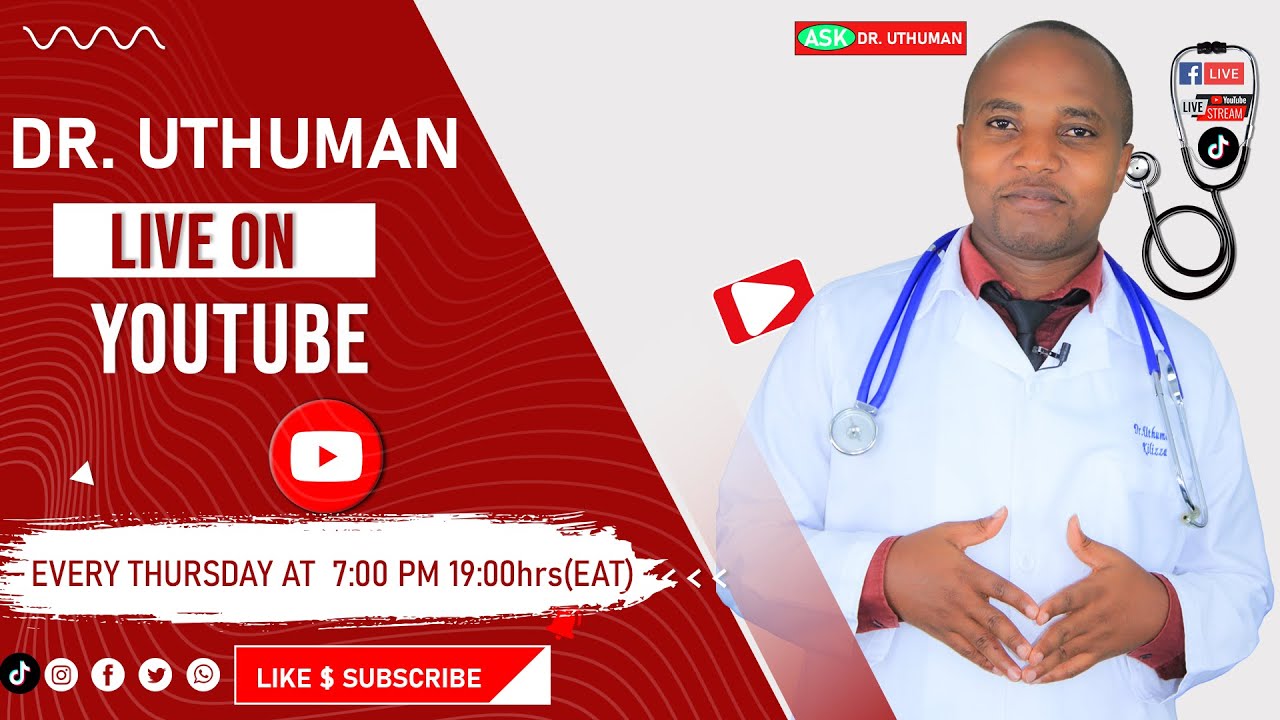 Dr UTHUMAN live Q&A BE A MEMBER @ASK Dr UTHUMAN & ENJOY PRIVILEGES, Pregnancy tips, know Ovulation