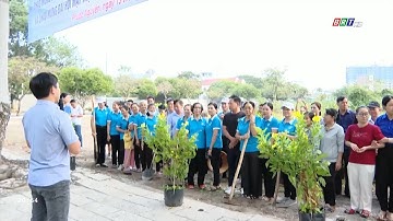 Vì môi trường xanh 17/6/2025 | Nâng cao ý thức phân loại rác thải tại nguồn trong cộng đồng dân cư