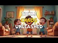 Tickle challenge that spirals into hilarity! 🎉😝#tickle #tickletag