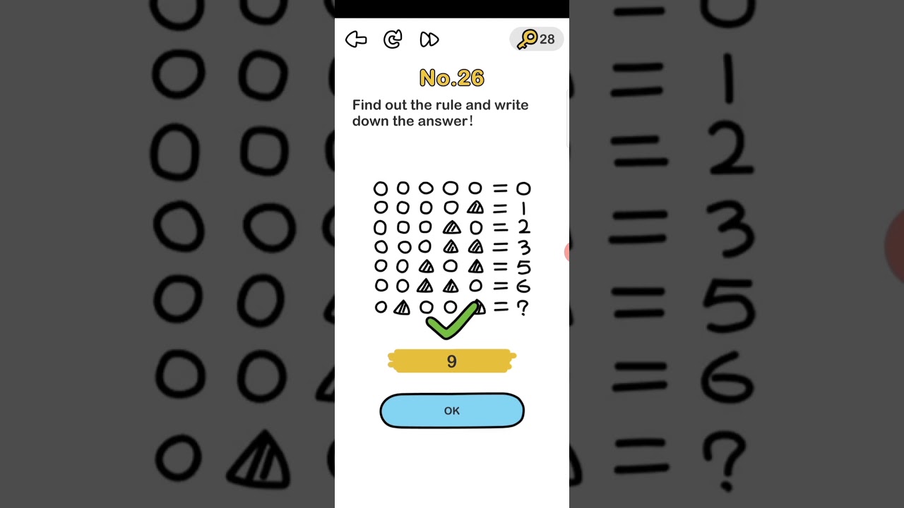 Браун аут ответы на все уровни с картинками