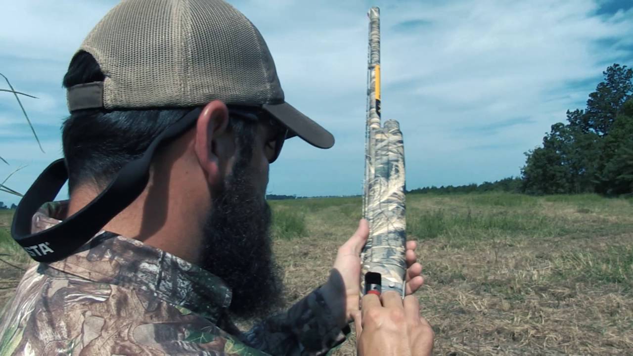 Dove Hunt 2016 YouTube