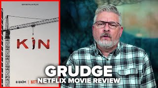 Grudge (2021) Netflix Movie Review