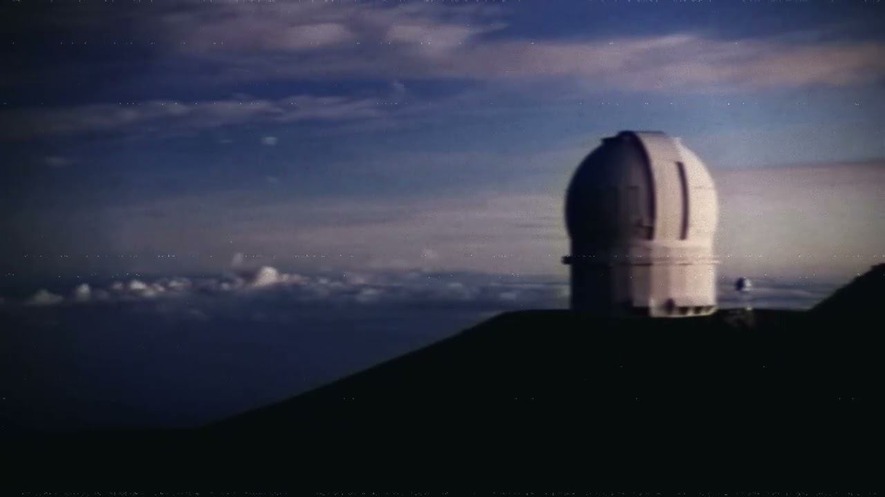 Incoming signal ... Origin ... Alpha Ursae Minoris...