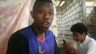 Mantan ibarat sepatu