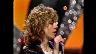 Leif Garrett（レイフ・ギャレット）