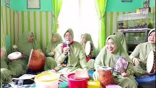 QAD ANSHOHA VERSI HADRAH TEAM SHALAWAT A'JIB