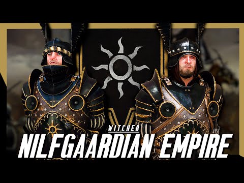 The History Of The Nilfgaardian Empire 