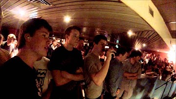 No Refund  - The One (klusterrock2013)