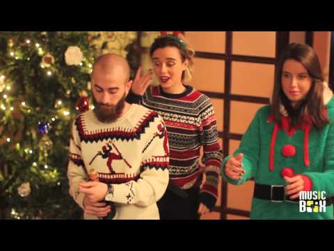 12 მიზეზი, თუ რატომ უნდა გიყვარდეთ დეკემბერი