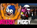 👿 PİGGY ORDUSUNA SALDIRIYORUZ 🐷 | ROBLOX PİGGY YENİ HARİTA ( CHAPTER 11 )