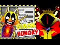 Sprunki - Phase 4 GORE GALORE REMIX | All Description | LORE | NEW MOD