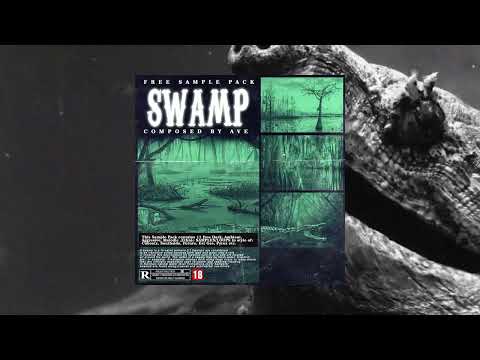 (FREE) Cubeatz Sample