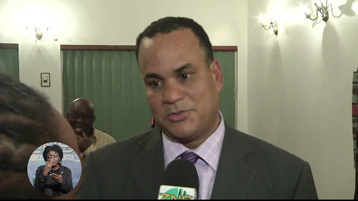 Halkitis Attempts To Clarify Misconceptions Of VAT