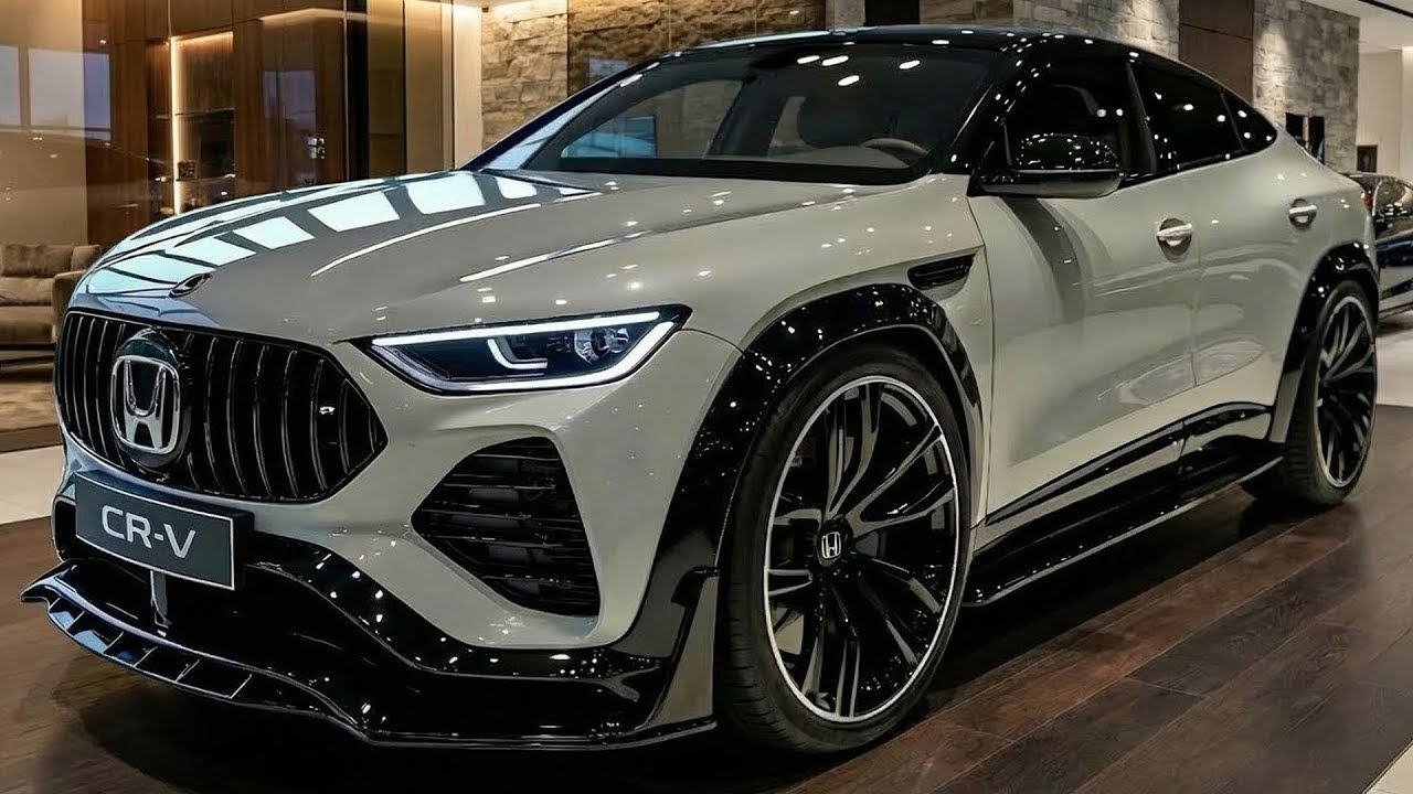 12 Upcoming SUVs That Will Change Everything in 2026–2027 😱🔥