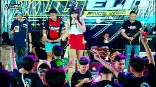 LALUNA MUSIC - IBU KOTA EMA VERNANDA - HAPPY PARTY KULI ELIT SINCE 2023 KANJENG MAMI KUDUS