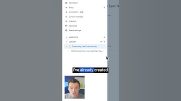How to Use Confluence Whiteboards for Simple Retrospectives