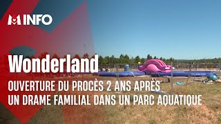 Les Gérants Du Parc Accusés De Négligence Dans La Sécurité