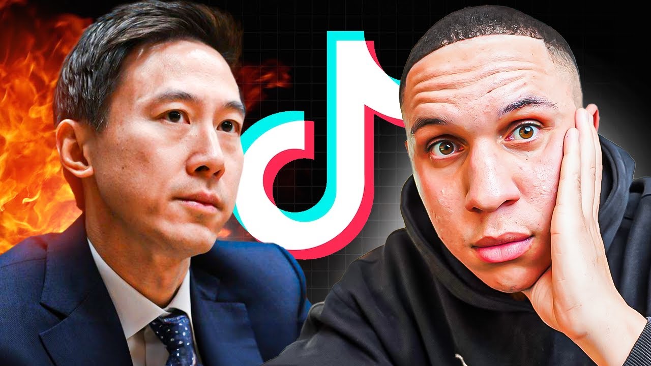 How To Prep for TikTok’s Ban