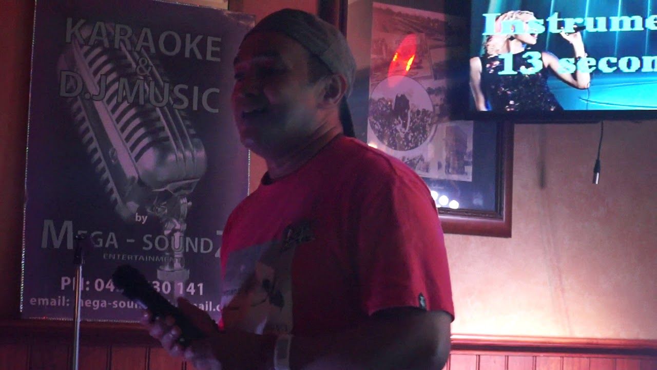 karaoke machine hire perth YouTube