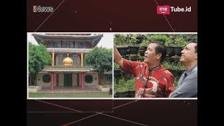 Anton Medan: Saya Islam Tapi Saya Masih Tionghoa Part 03 - iTalk 18/02