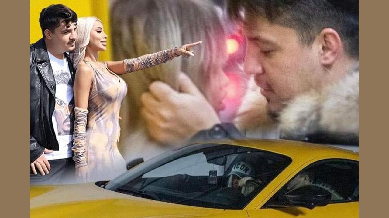 Bogdan de la Ploiești a înșelat-o pe Cristina Pucean! Celebra dansatoare a publicat dovezile: „Om...